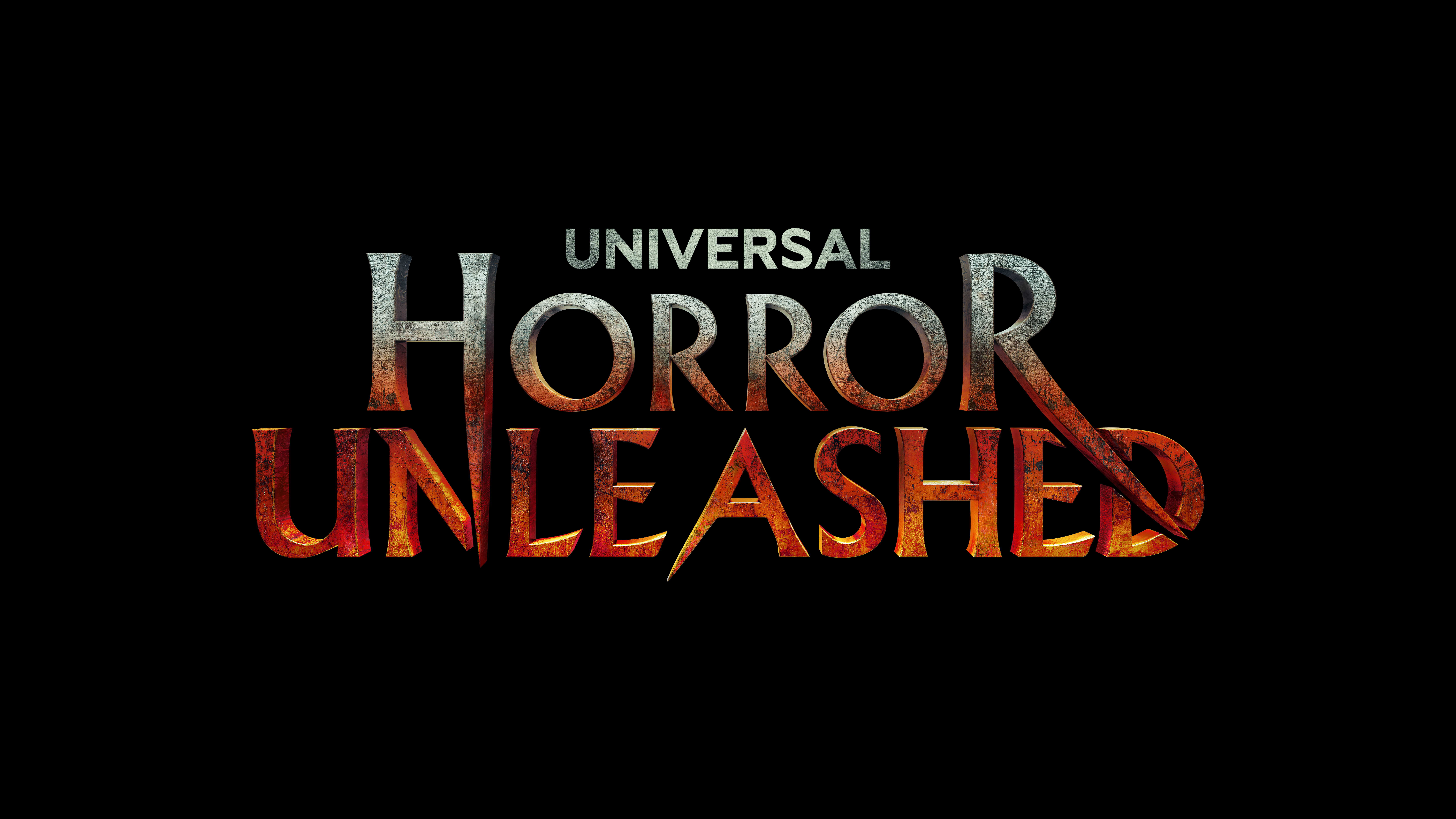 Universal Horror Unleashed: NEW HHN Experience Coming to Las Vegas!