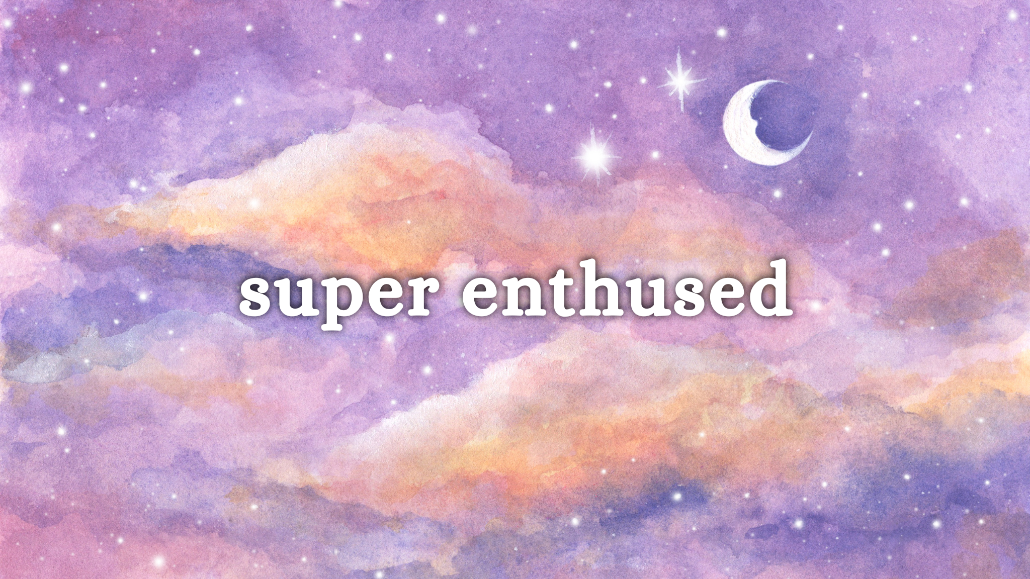 Introducing (or re-introducing) myself 🥰