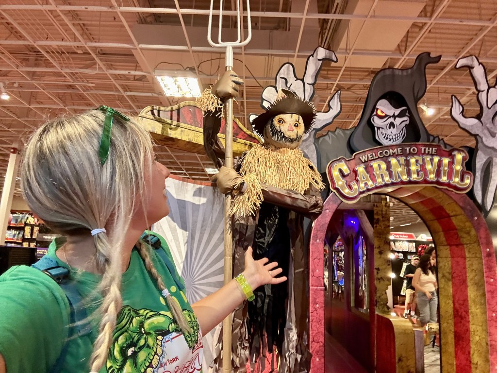 Spirit Halloween 2024 Store Openings! Find Your Store & Fun Facts