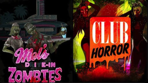 Halloween Horror Nights 2025 SCARE ZONES & Surprises!