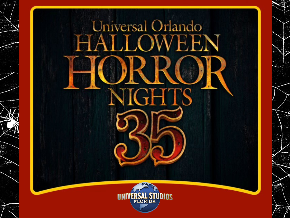 Halloween Horror Nights 2026 Orlando | HHN 35